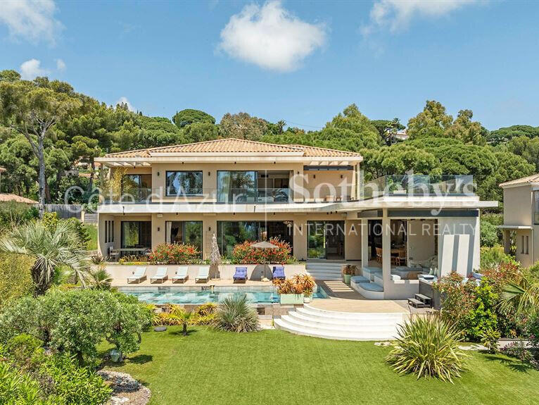 House Sainte-Maxime