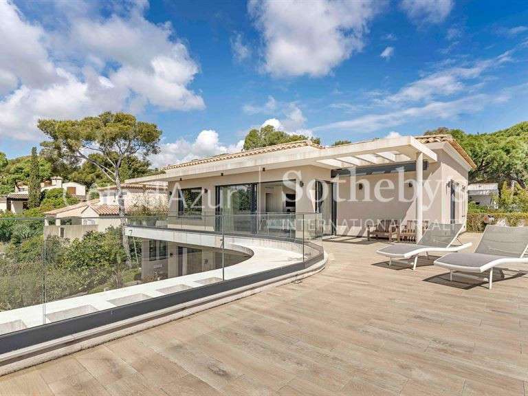 House Sainte-Maxime