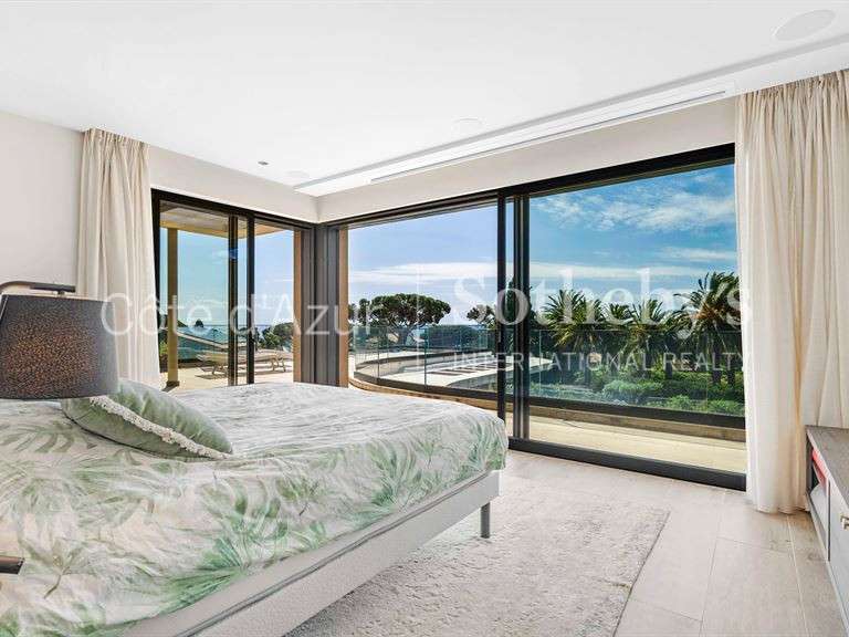 House Sainte-Maxime - 6 bedrooms - 394m²