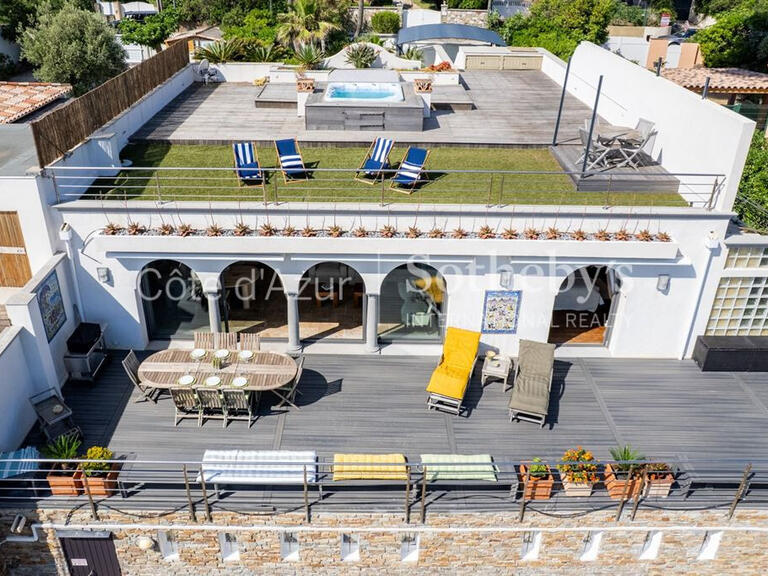 Maison Sainte-Maxime - 3 chambres - 202m²