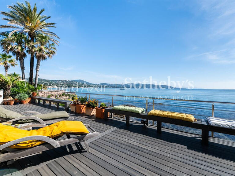 Maison Sainte-Maxime - 3 chambres - 202m²
