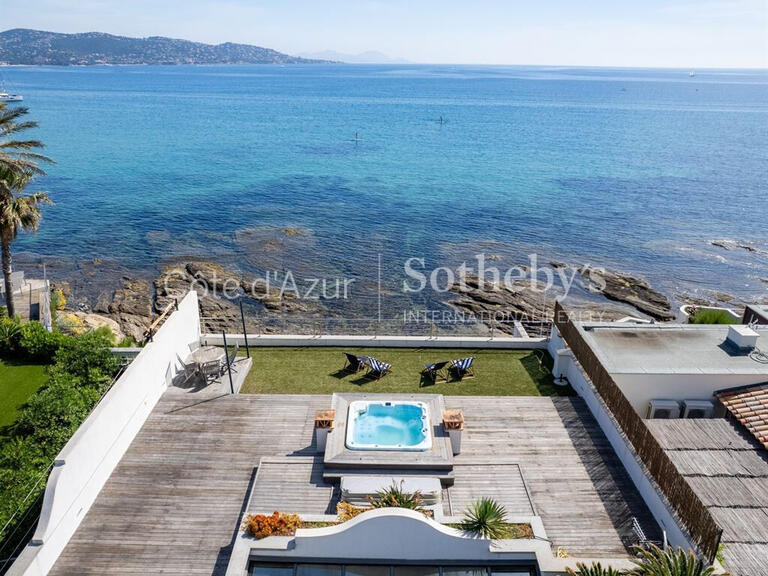Maison Sainte-Maxime - 3 chambres - 202m²