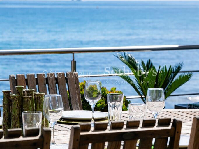 Maison Sainte-Maxime - 3 chambres - 202m²