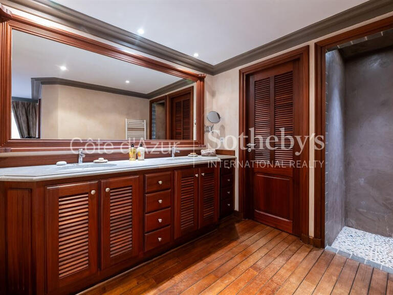 Maison Sainte-Maxime - 3 chambres - 202m²