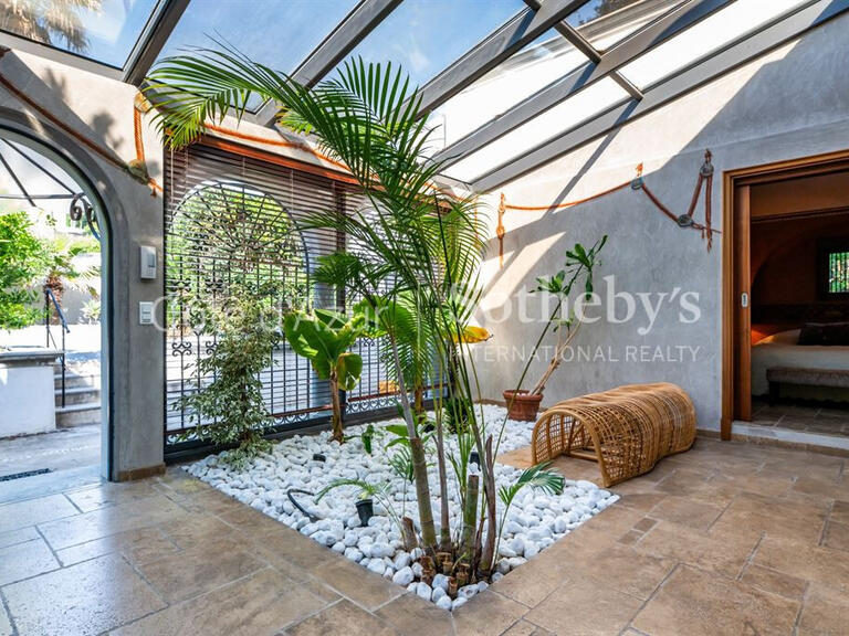 Maison Sainte-Maxime - 3 chambres - 202m²