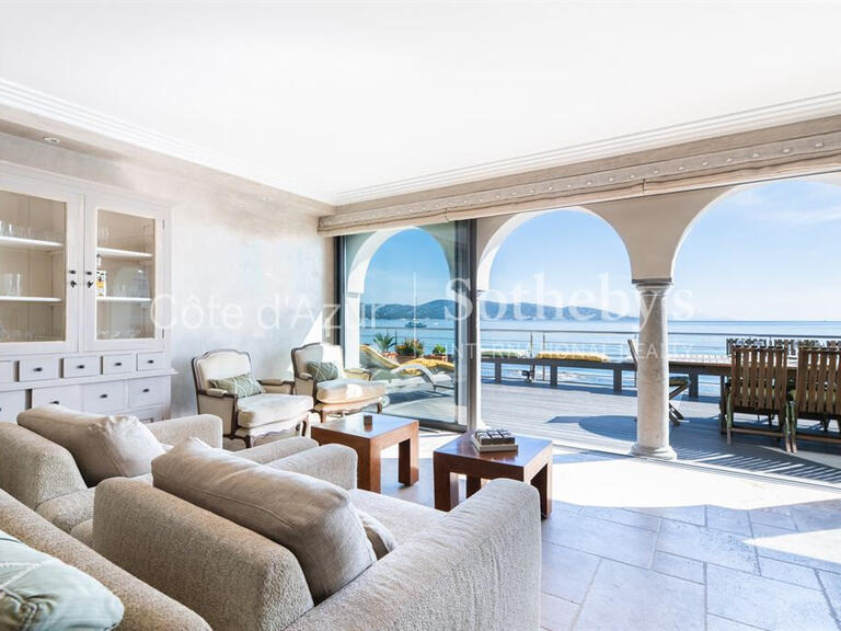 Maison Sainte-Maxime - 3 chambres - 202m²