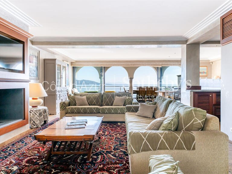 Maison Sainte-Maxime - 3 chambres - 202m²