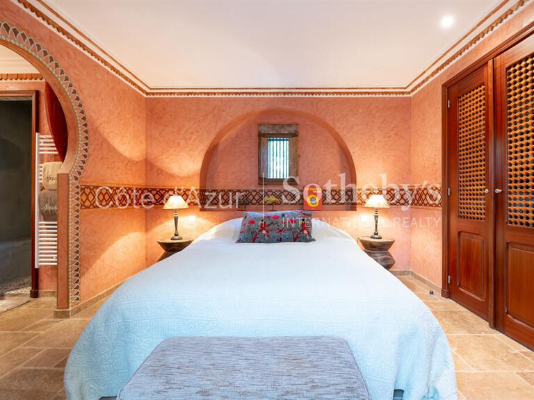 Maison Sainte-Maxime - 3 chambres - 202m²