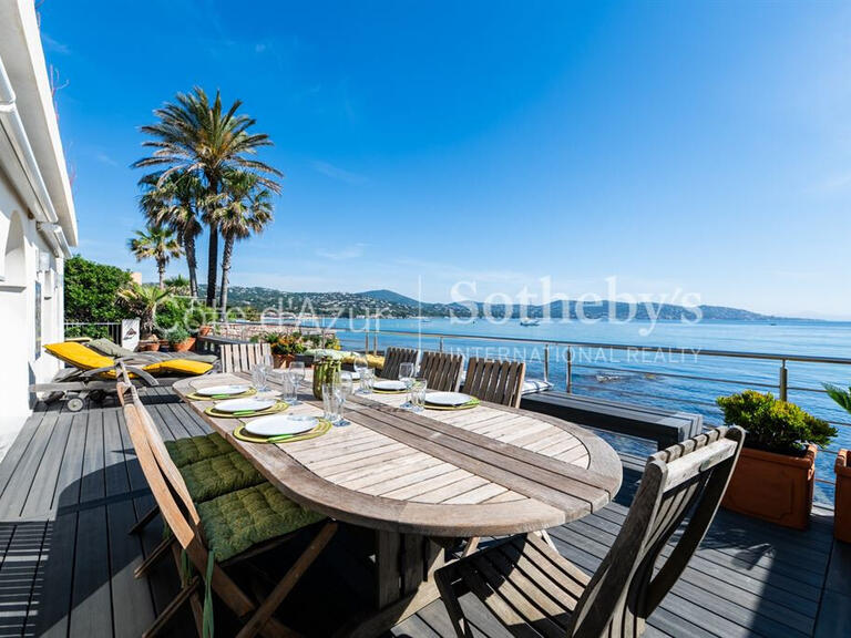 Maison Sainte-Maxime - 3 chambres - 202m²