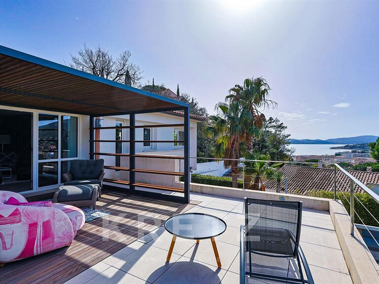 House Sainte-Maxime - 4 bedrooms - 215m²