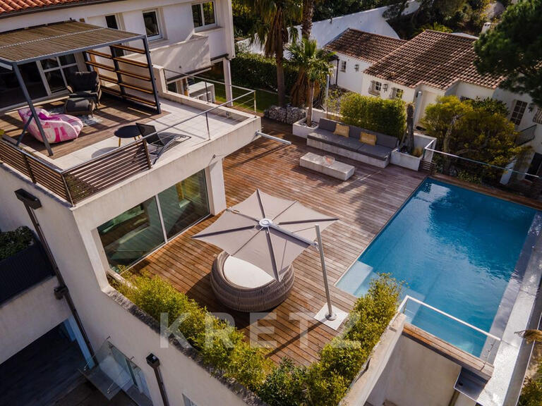 House Sainte-Maxime - 4 bedrooms - 215m²