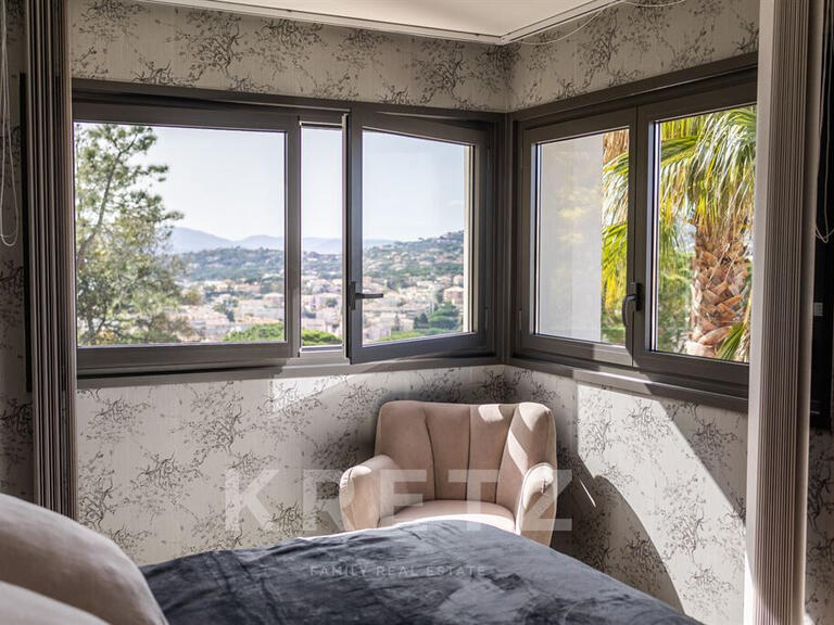 House Sainte-Maxime - 4 bedrooms - 215m²