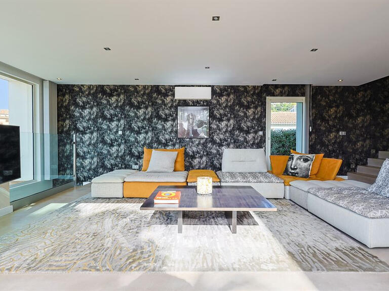 House Sainte-Maxime - 4 bedrooms - 215m²