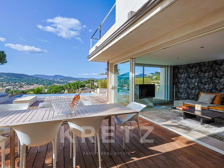 House Sainte-Maxime - 4 bedrooms - 215m²