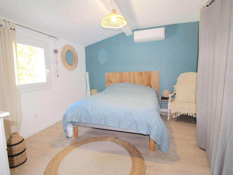 Maison Sainte-Maxime - 4 chambres