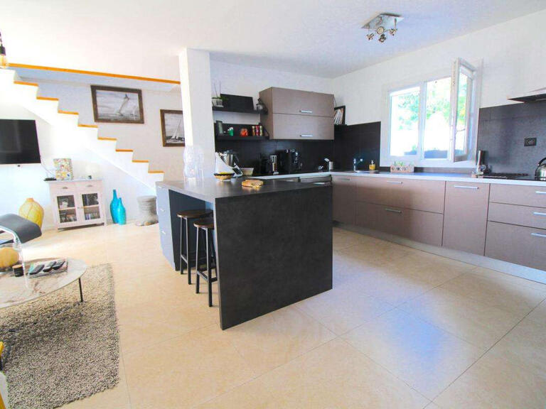 Maison Sainte-Maxime - 4 chambres