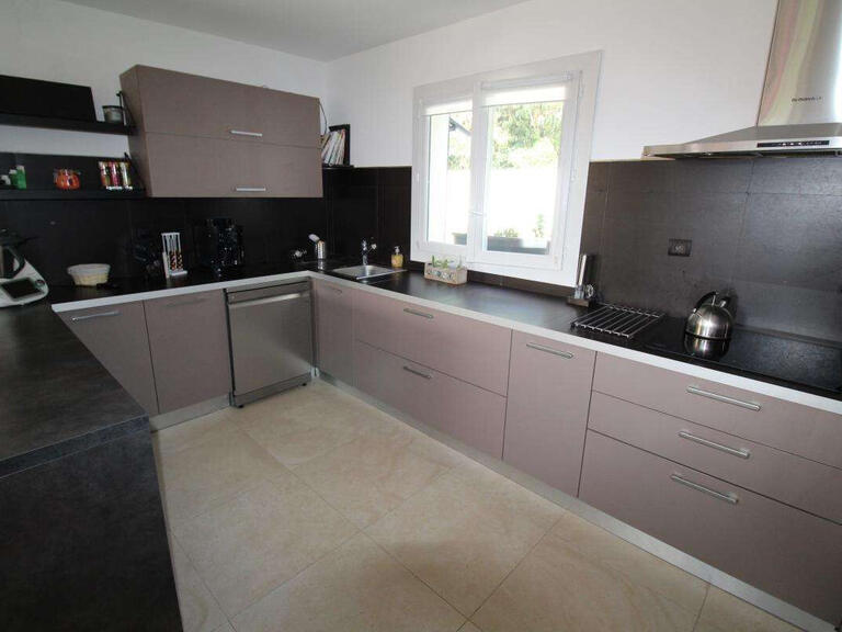 Maison Sainte-Maxime - 4 chambres