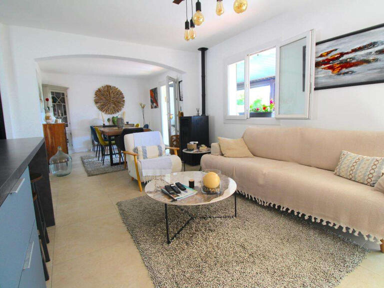 Maison Sainte-Maxime - 4 chambres