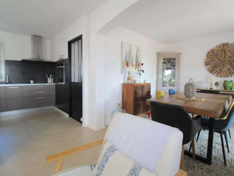 Maison Sainte-Maxime - 4 chambres