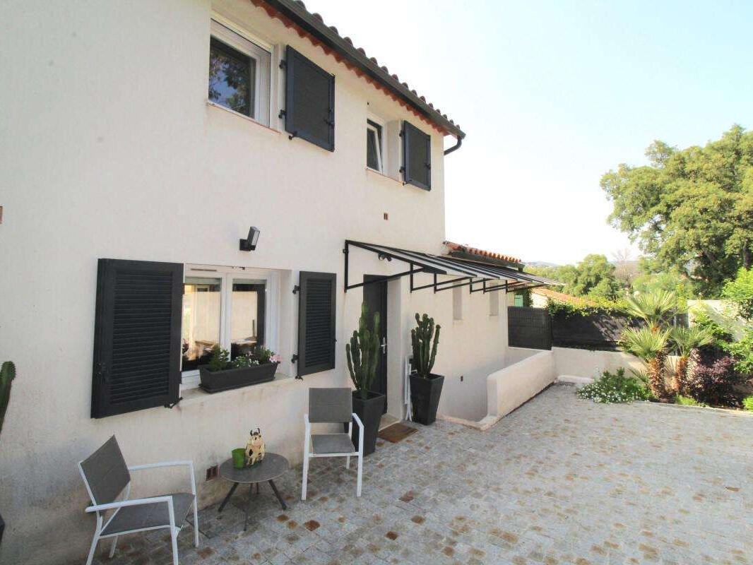 Maison Sainte-Maxime