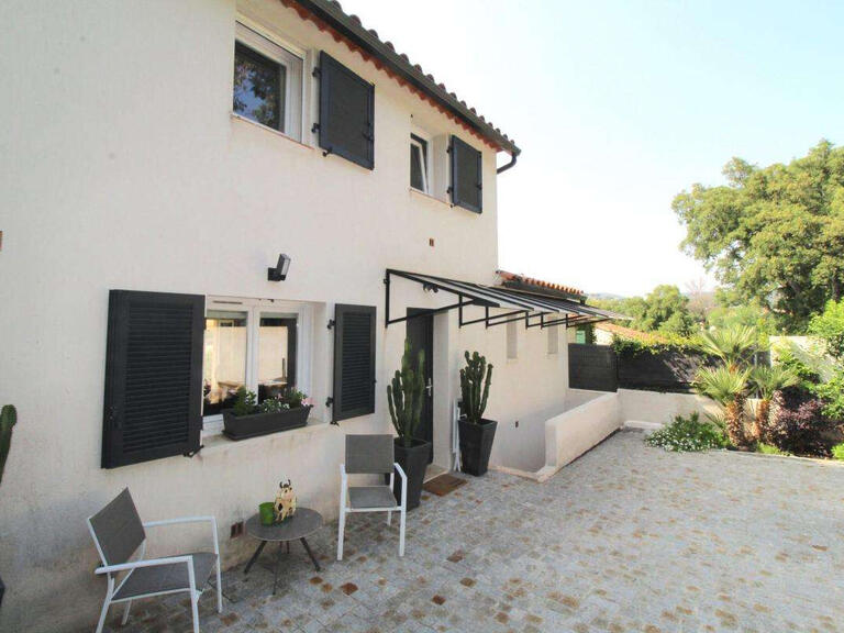 Maison Sainte-Maxime - 4 chambres