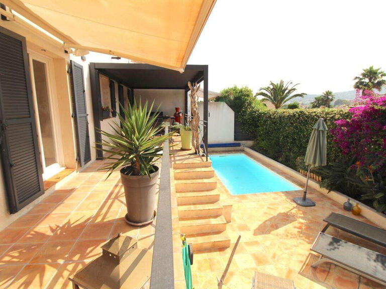 Maison Sainte-Maxime - 4 chambres