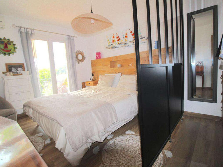 Maison Sainte-Maxime - 4 chambres