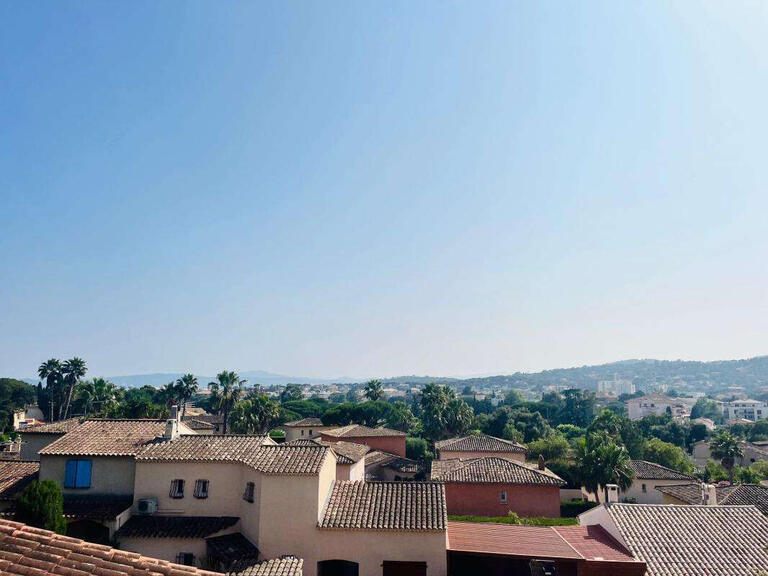 Maison Sainte-Maxime - 4 chambres
