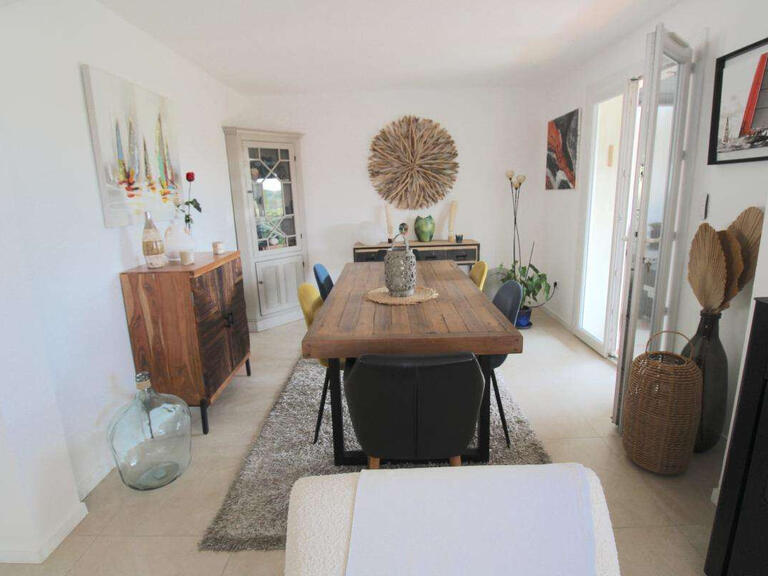 Maison Sainte-Maxime - 4 chambres