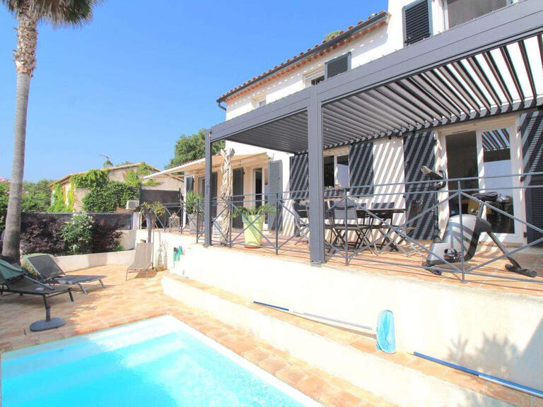 Maison Sainte-Maxime - 4 chambres