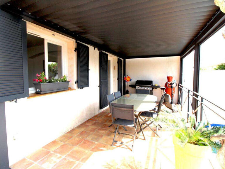 Maison Sainte-Maxime - 4 chambres