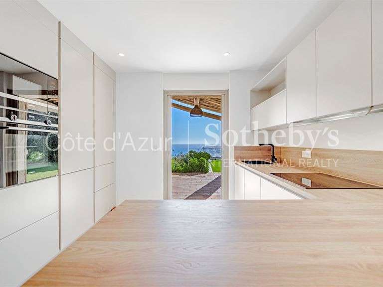 Maison avec Vue sur mer Sainte-Maxime - 4 chambres - 170m²