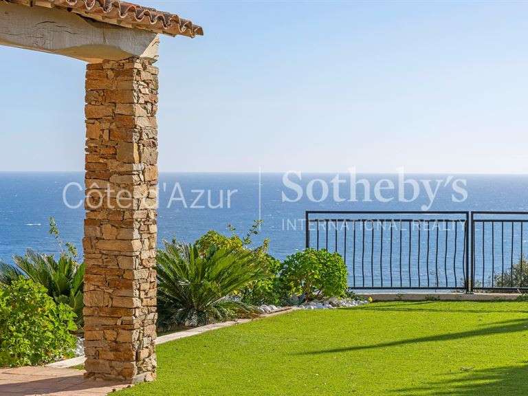 Maison avec Vue sur mer Sainte-Maxime - 4 chambres - 170m²