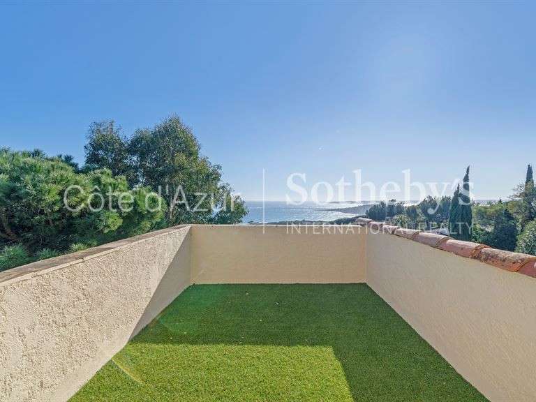 Maison avec Vue sur mer Sainte-Maxime - 4 chambres - 170m²