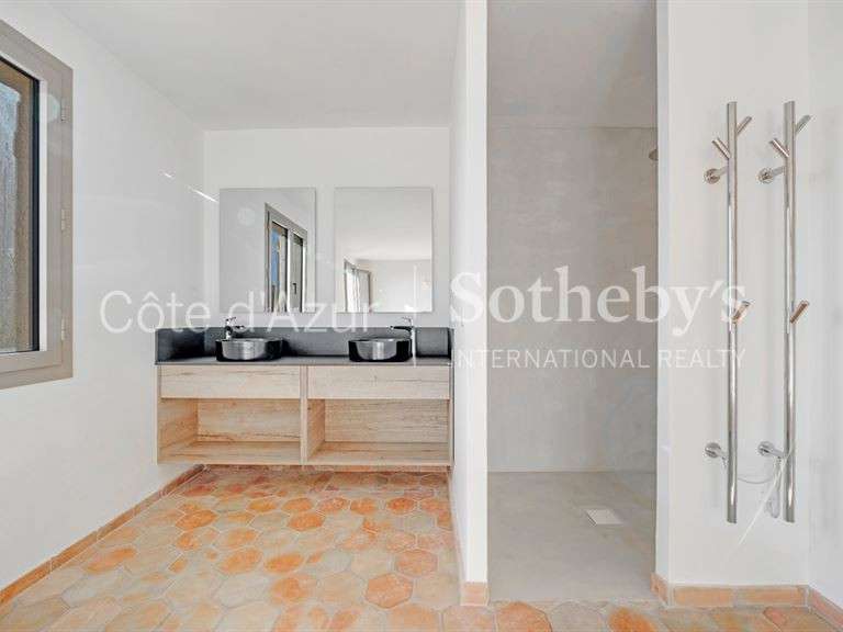 Maison Sainte-Maxime