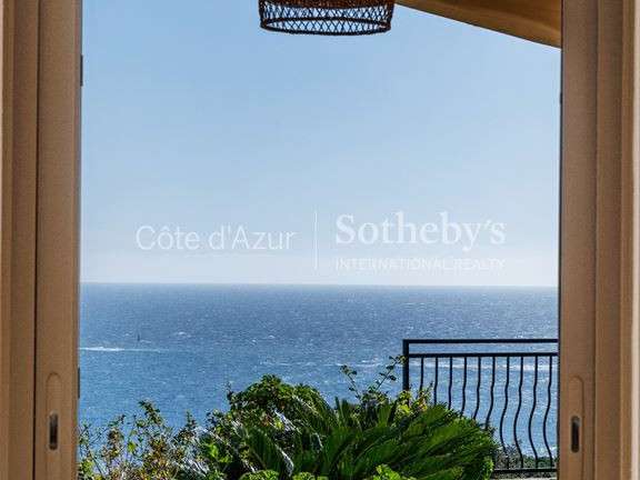 Maison avec Vue sur mer Sainte-Maxime - 4 chambres - 170m²