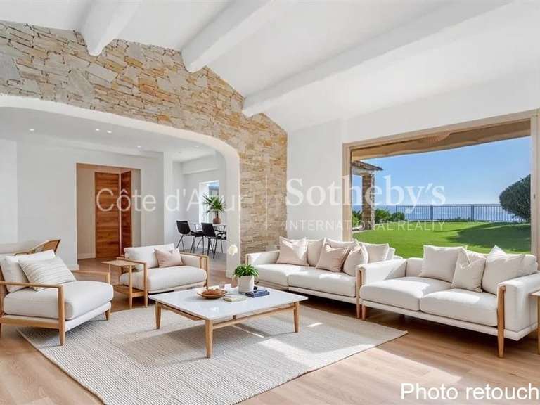 Maison avec Vue sur mer Sainte-Maxime - 4 chambres - 170m²