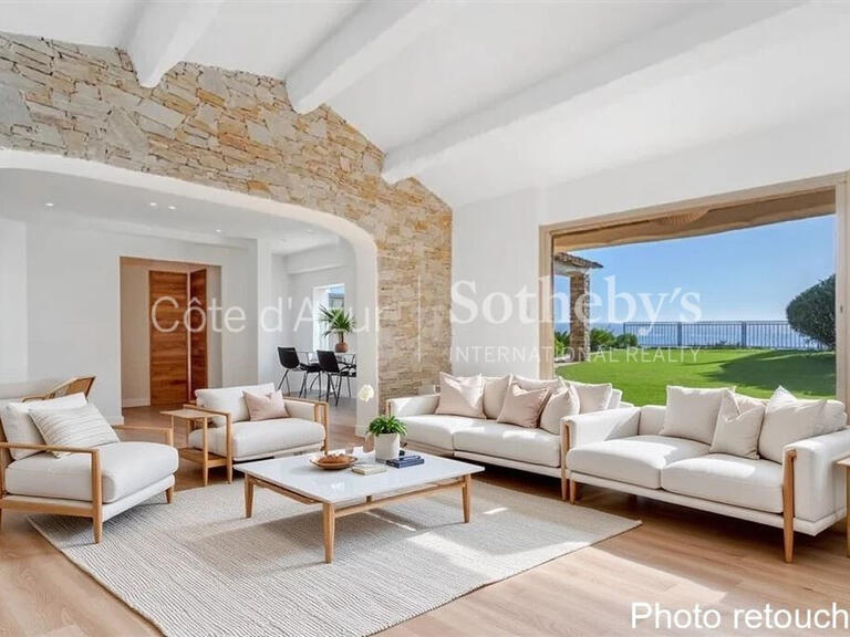 Maison Sainte-Maxime - 4 chambres - 170m²