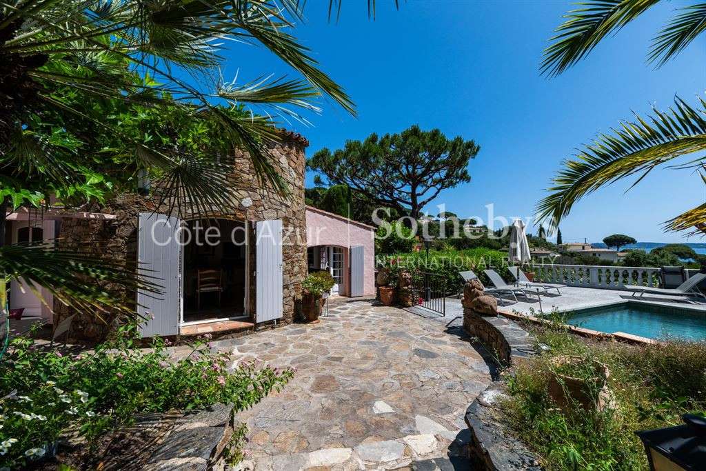 Maison Sainte-Maxime