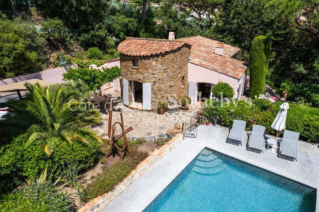 Maison Sainte-Maxime