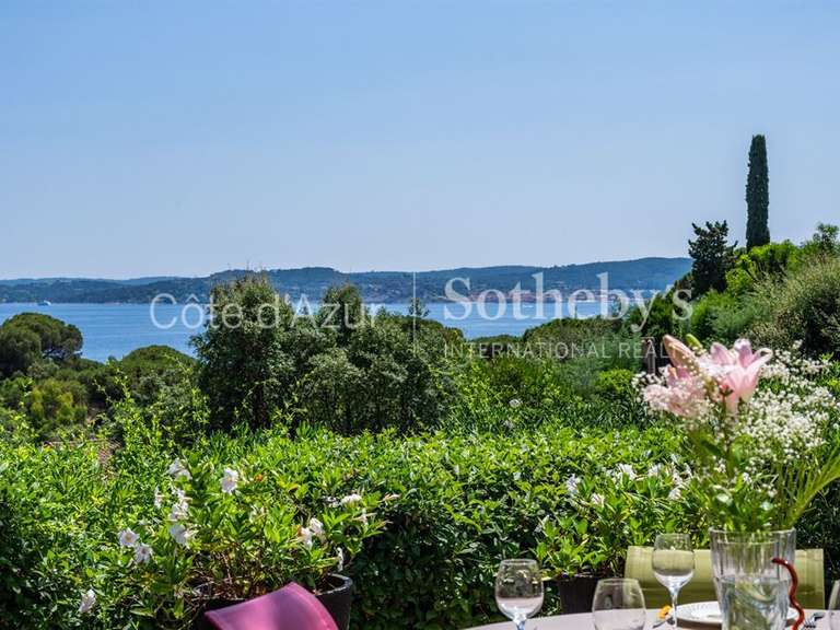 Maison Sainte-Maxime - 6 chambres - 240m²