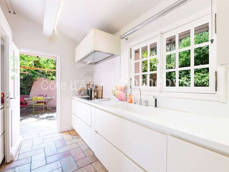 Maison Sainte-Maxime - 6 chambres - 240m²