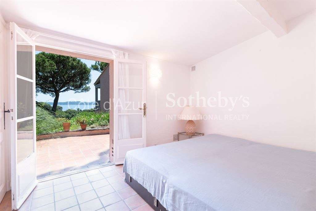 Maison Sainte-Maxime