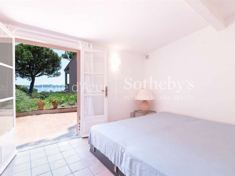 Maison Sainte-Maxime - 6 chambres - 240m²