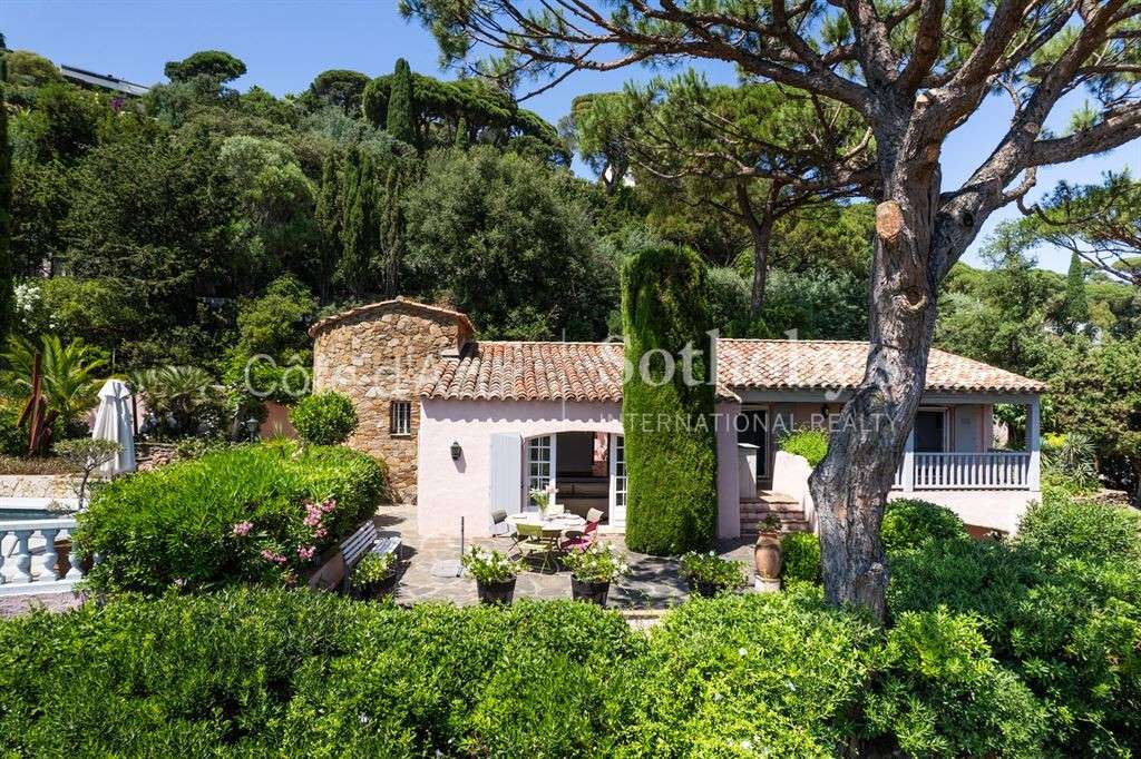 Maison Sainte-Maxime