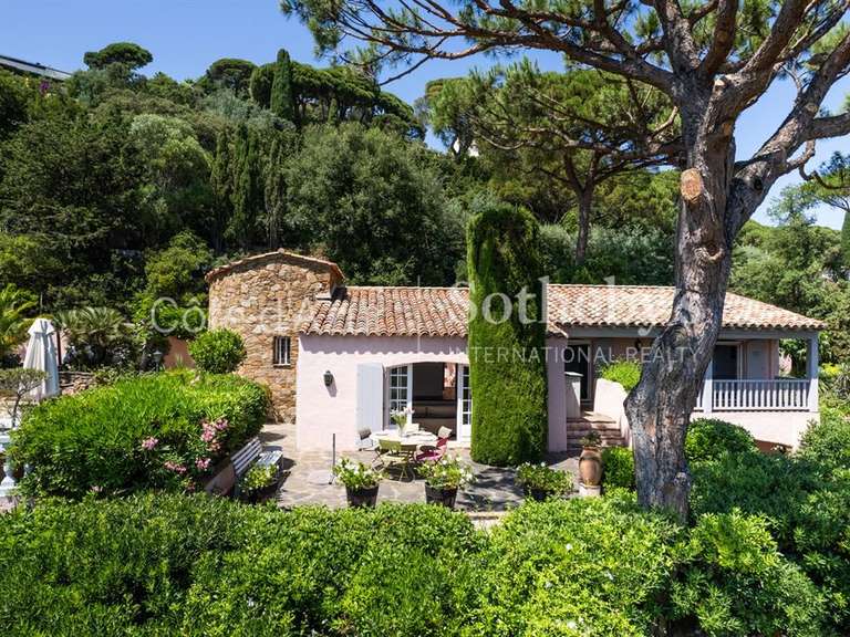 Maison Sainte-Maxime - 6 chambres - 240m²