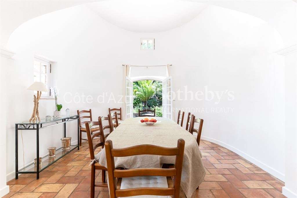 Maison Sainte-Maxime