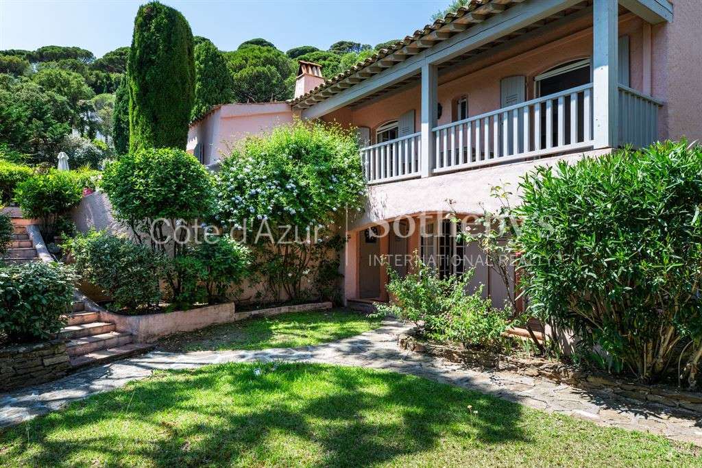 Maison Sainte-Maxime