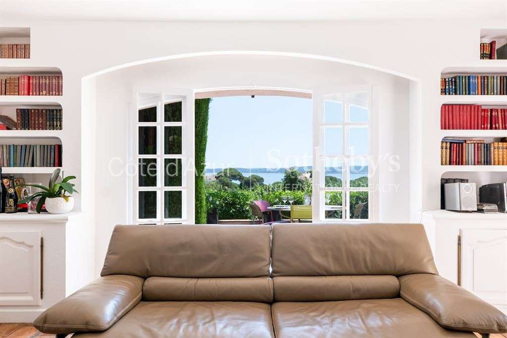 Maison Sainte-Maxime