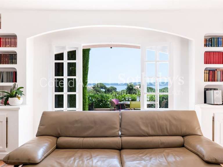 Maison Sainte-Maxime - 6 chambres - 240m²